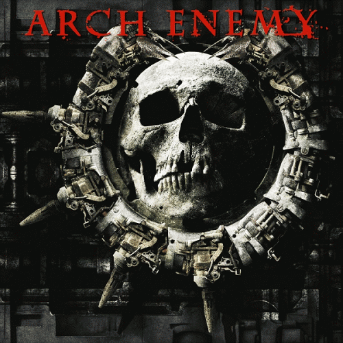 Arch Enemy : Doomsday Machine